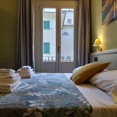 Hotel Camilla Firenze-2